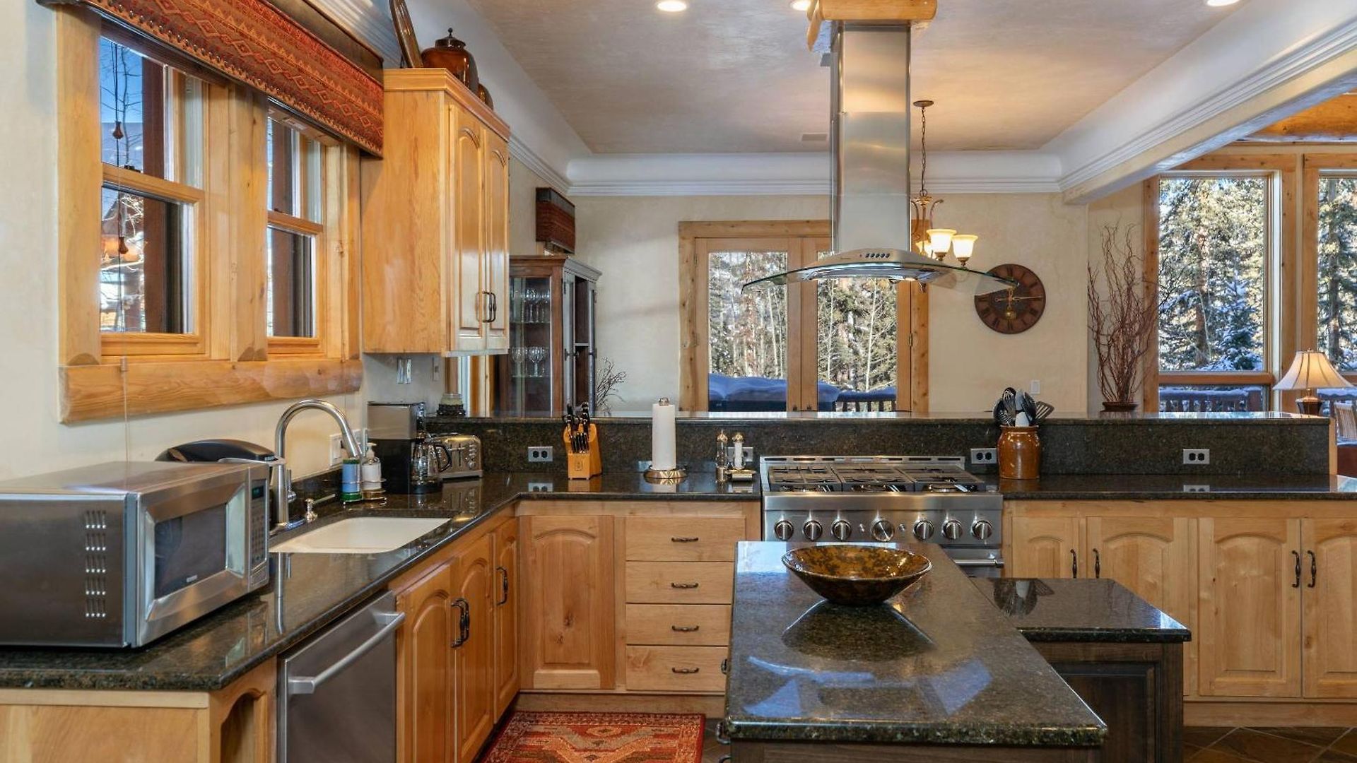 Holiday home San Joaquin Rd 162 ~ Spruce Splendor Telluride
