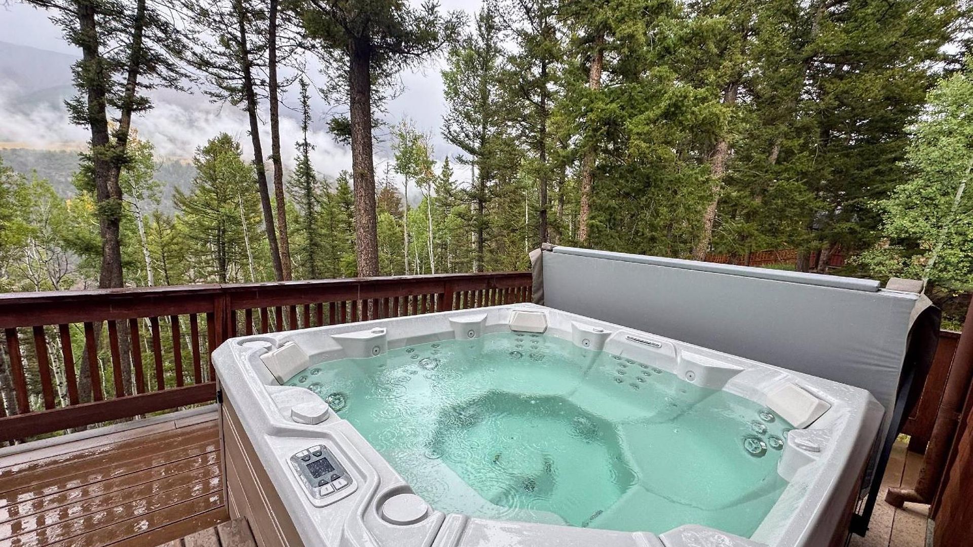 Adams Ranch Rd 259 ~ Summit Vista Holiday home