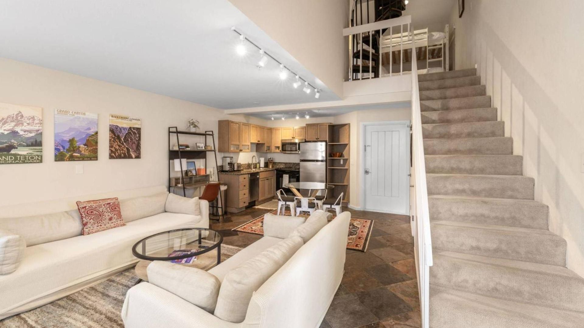 Mountain Village Blvd 562 ~ Columbia Place #7 * Telluride