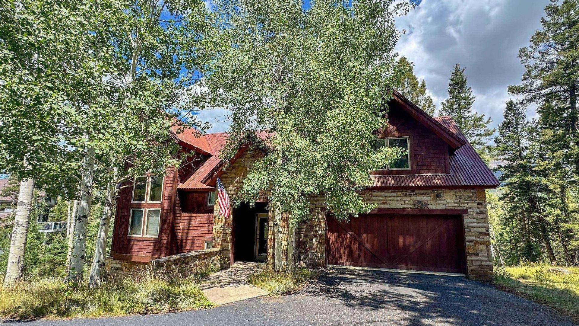 Holiday home Adams Ranch Rd 259 ~ Summit Vista *