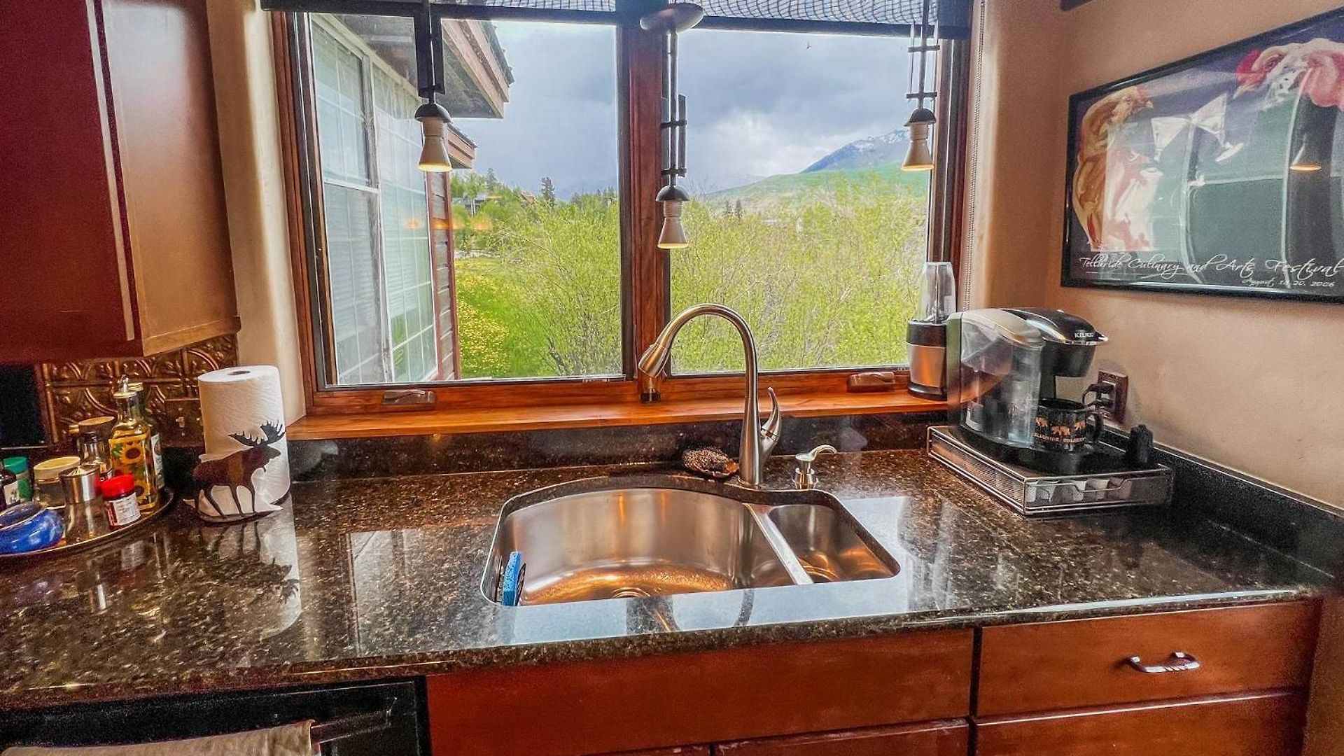 Northstar 7 ~ The Howe Telluride