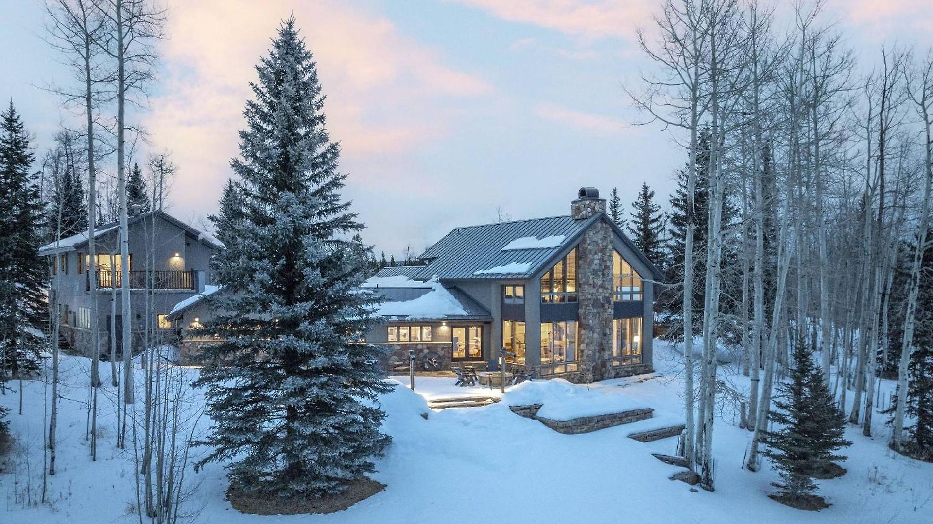Benchmark Dr 101 Holiday home Telluride