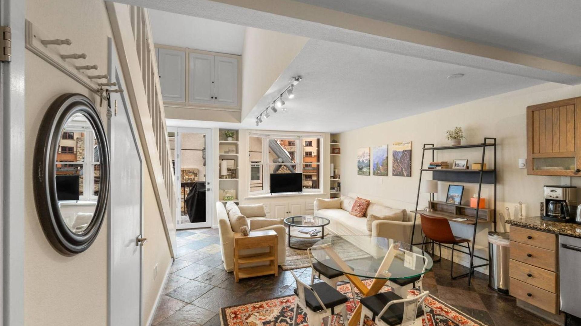 Mountain Village Blvd 562 ~ Columbia Place #7 Holiday home
