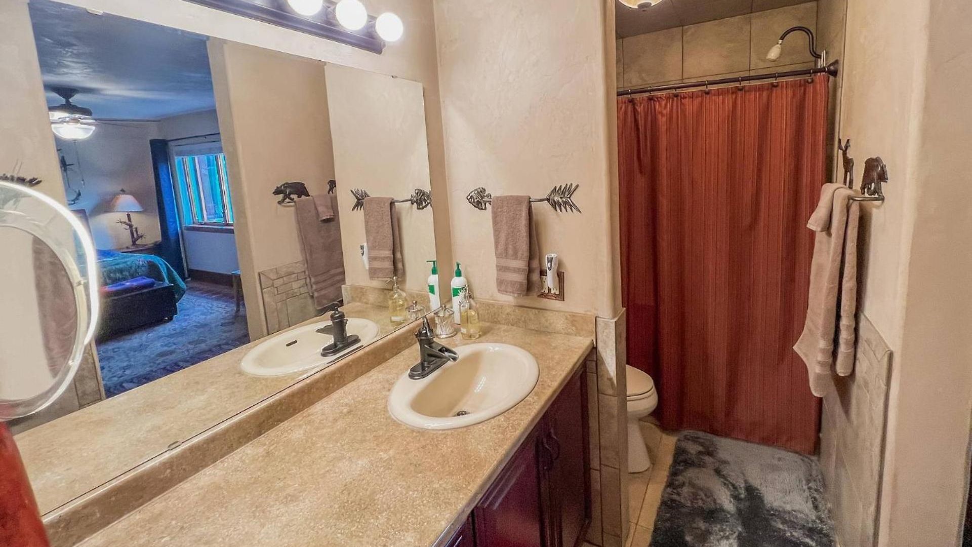 Northstar 7 ~ The Howe Holiday home Telluride