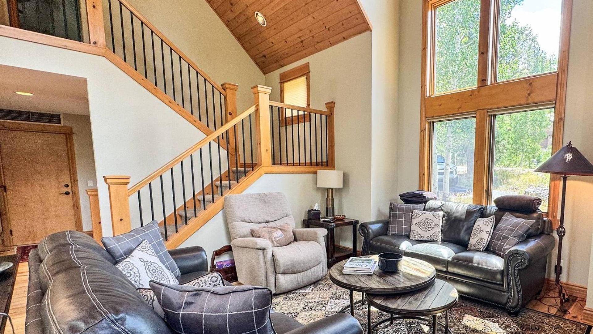 Holiday home Adams Ranch Rd 259 ~ Summit Vista *