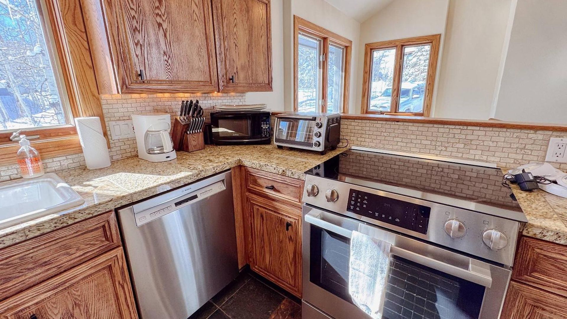 Holiday home Benchmark Dr 101 ~ Telluride