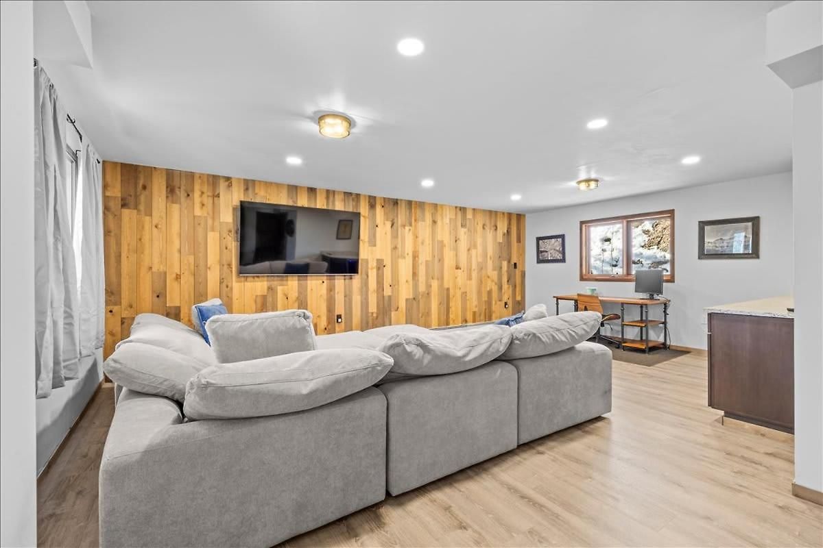 Retreat- Private Deck & Fireplaces Holiday home Telluride