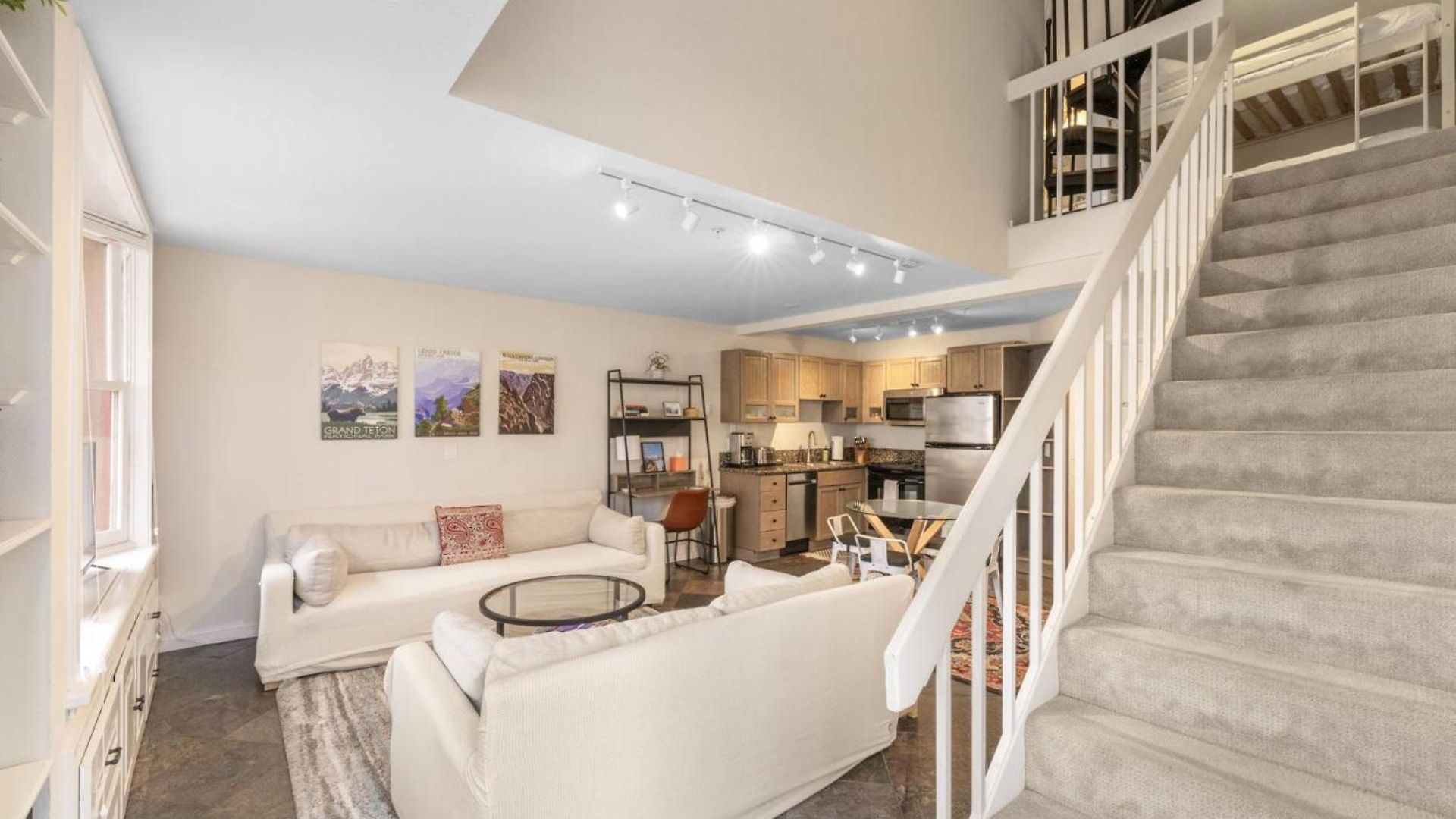 Mountain Village Blvd 562 ~ Columbia Place #7 Holiday home