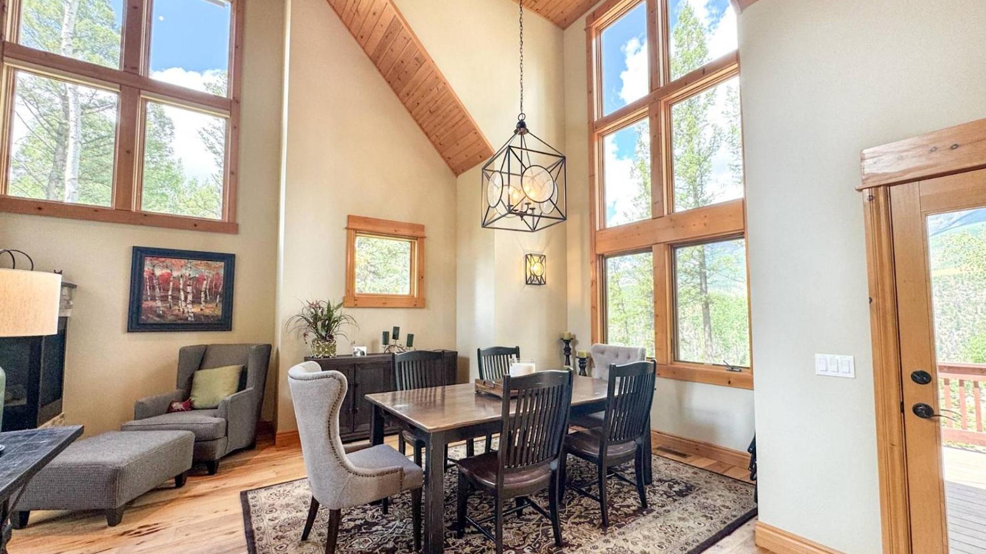 Adams Ranch Rd 259 ~ Summit Vista Holiday home