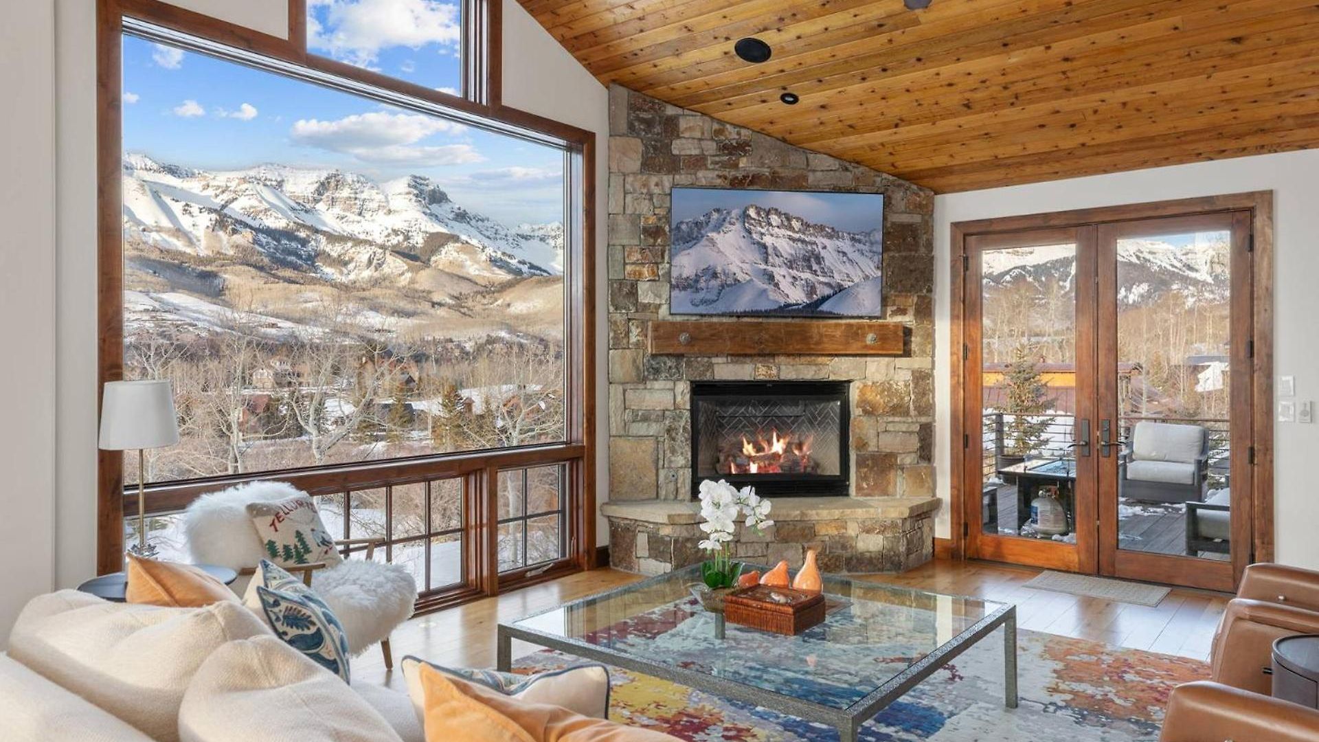Holiday home Aj Drive 133 ~ Alpenglow