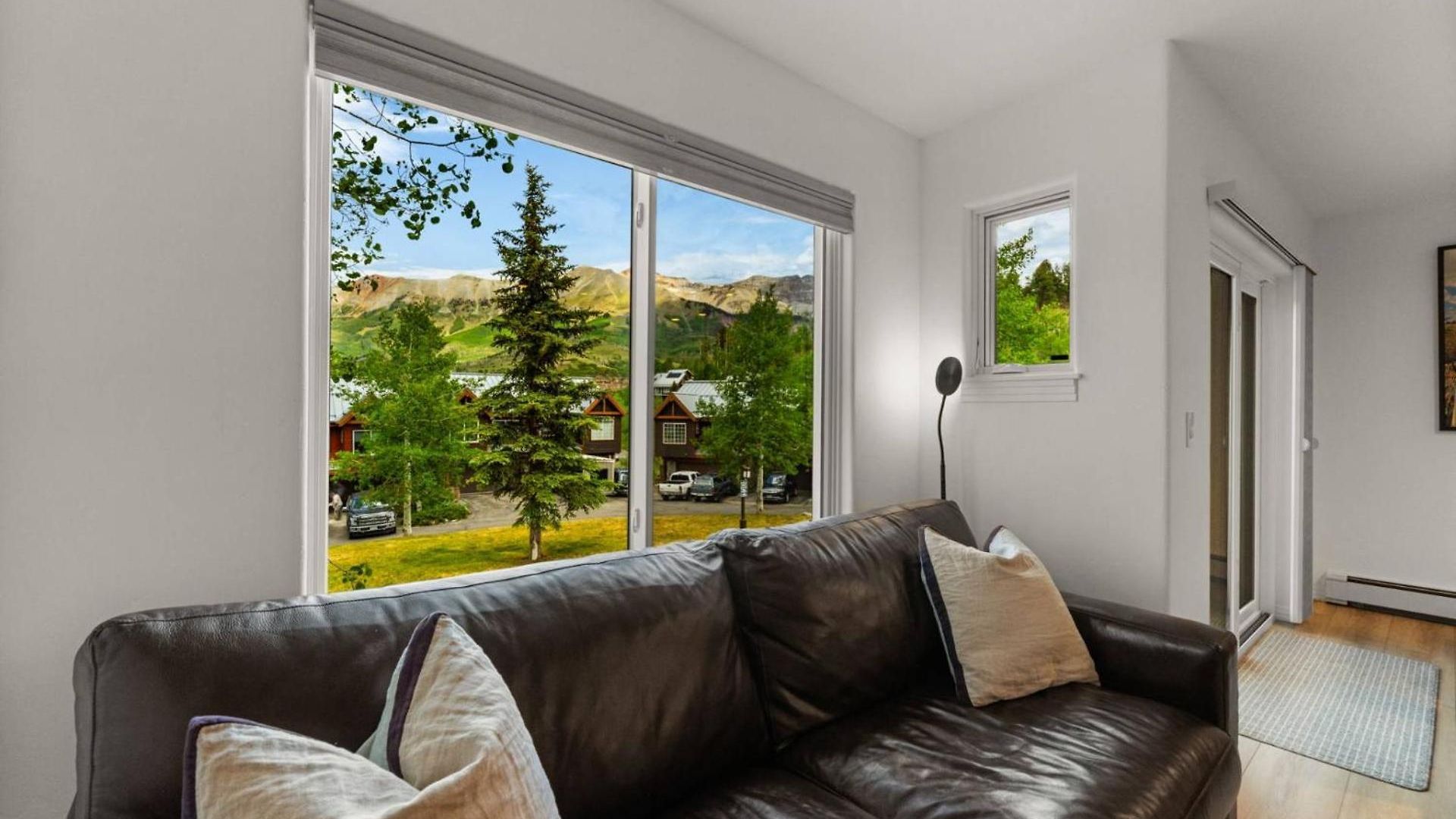 Northstar 106 Holiday home