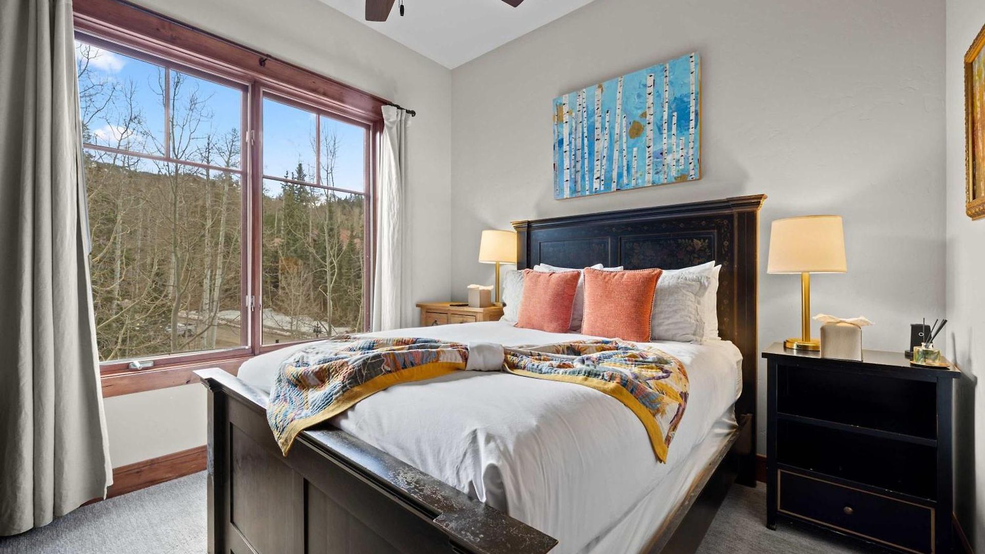 Mountain Village Retreat Hot Tub Ski-inout *