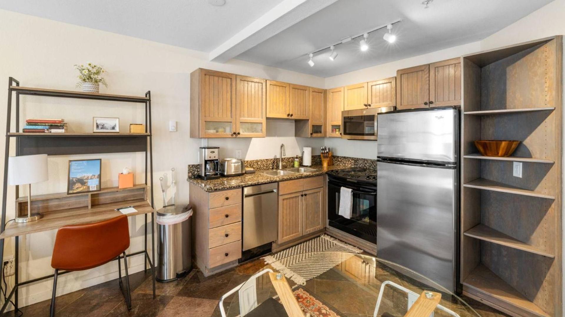 Holiday home Mountain Village Blvd 562 ~ Columbia Place #7 *