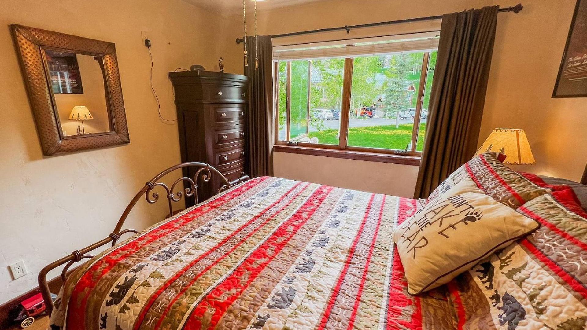 Northstar 7 ~ The Howe Holiday home Telluride