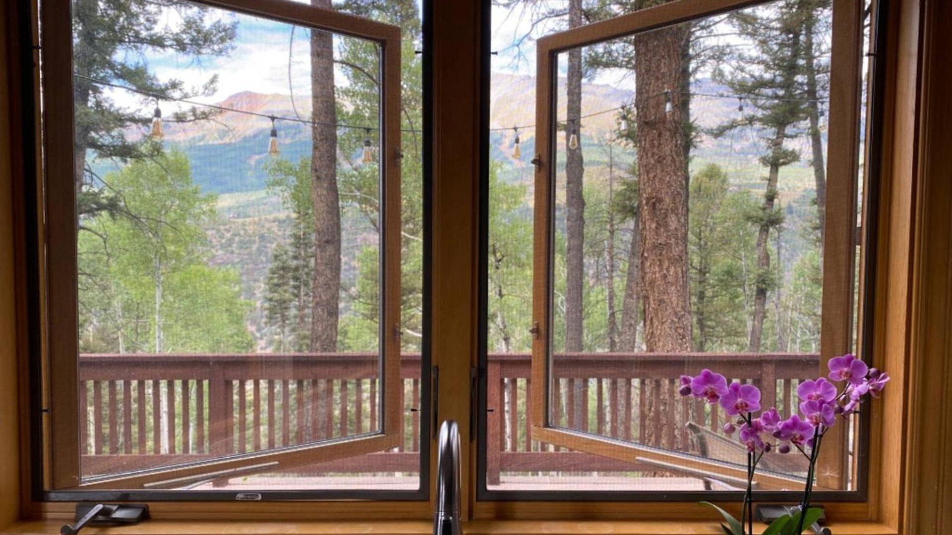 Adams Ranch Rd 259 ~ Summit Vista Holiday home *