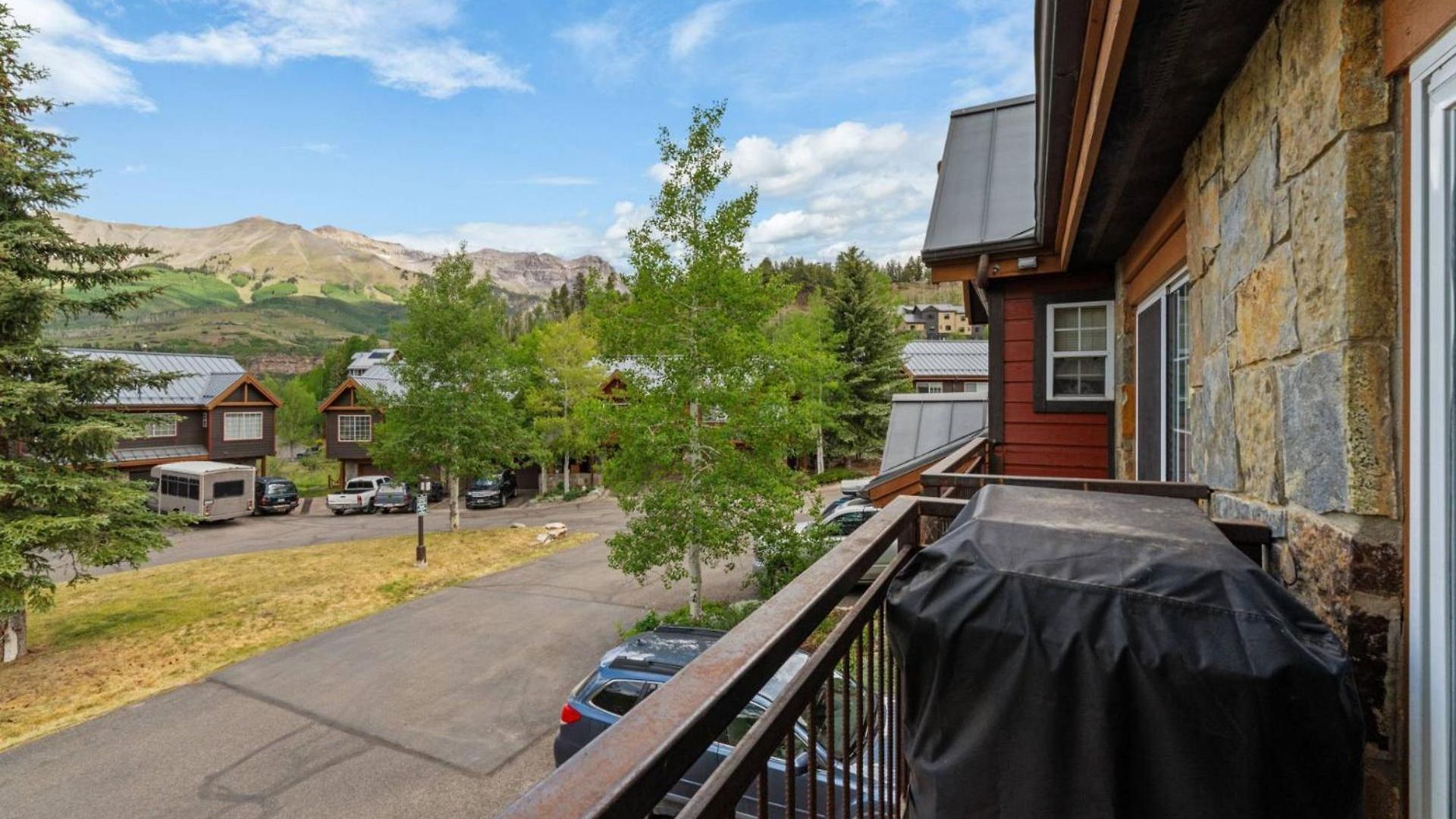 Northstar 106 Holiday home