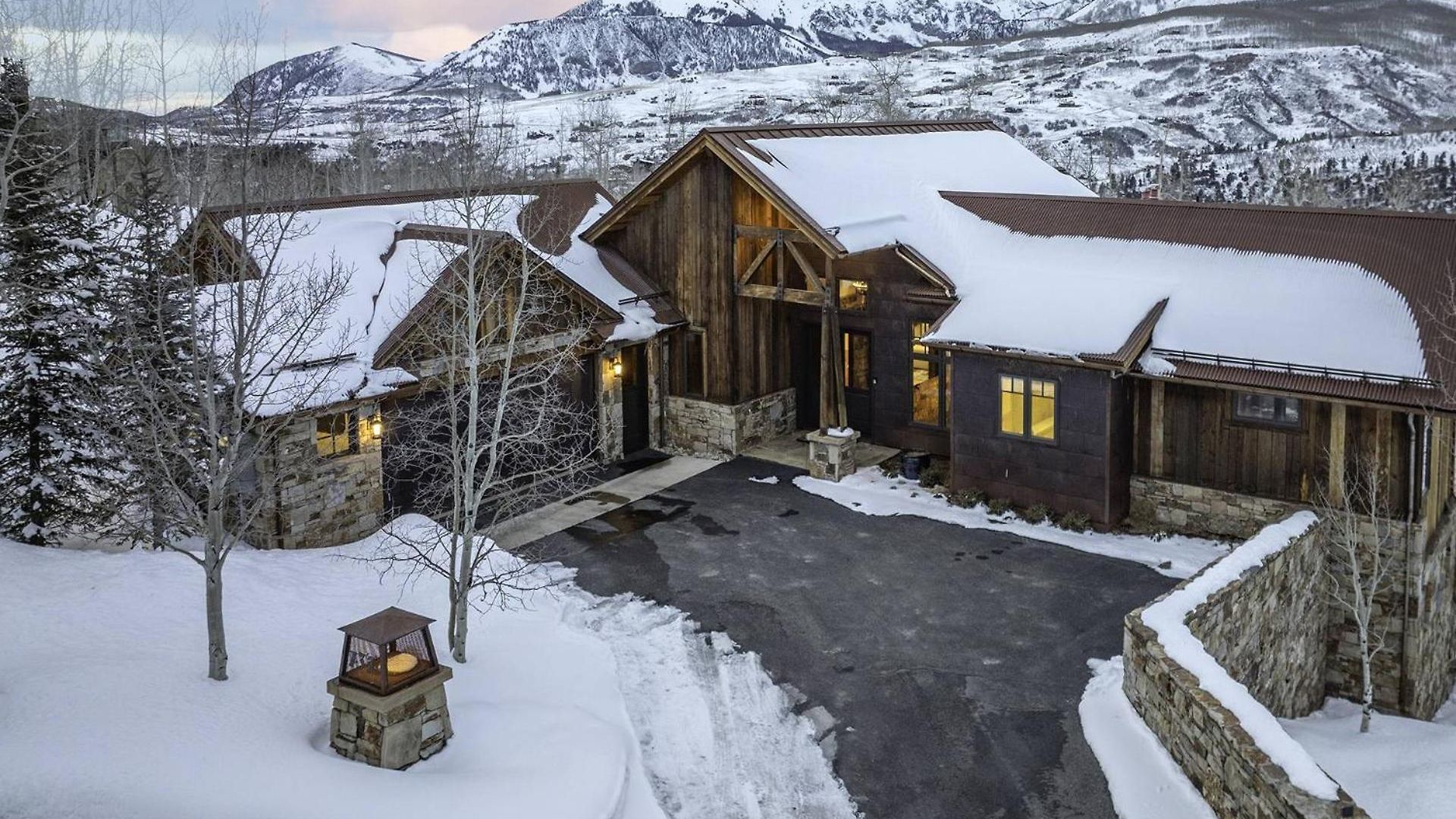Holiday home Aj Drive 133 ~ Alpenglow