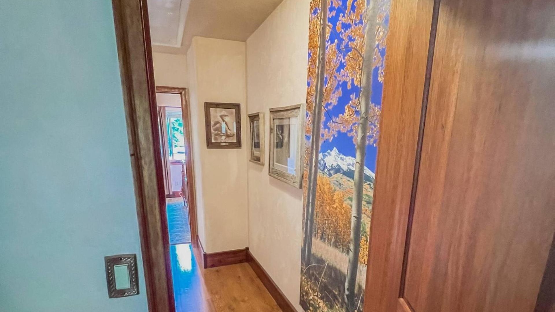 Holiday home Northstar 7 ~ The Howe