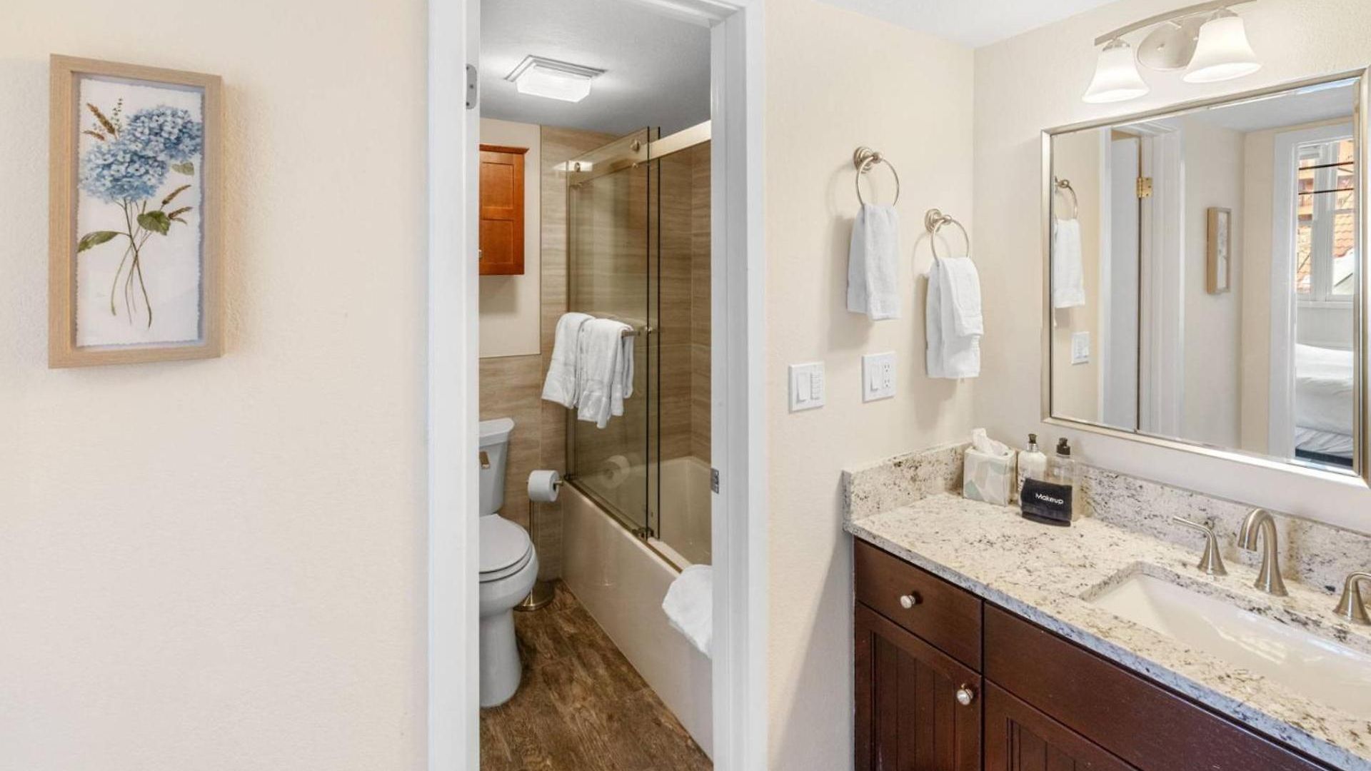 Mountain Village Blvd 562 ~ Columbia Place #7 *