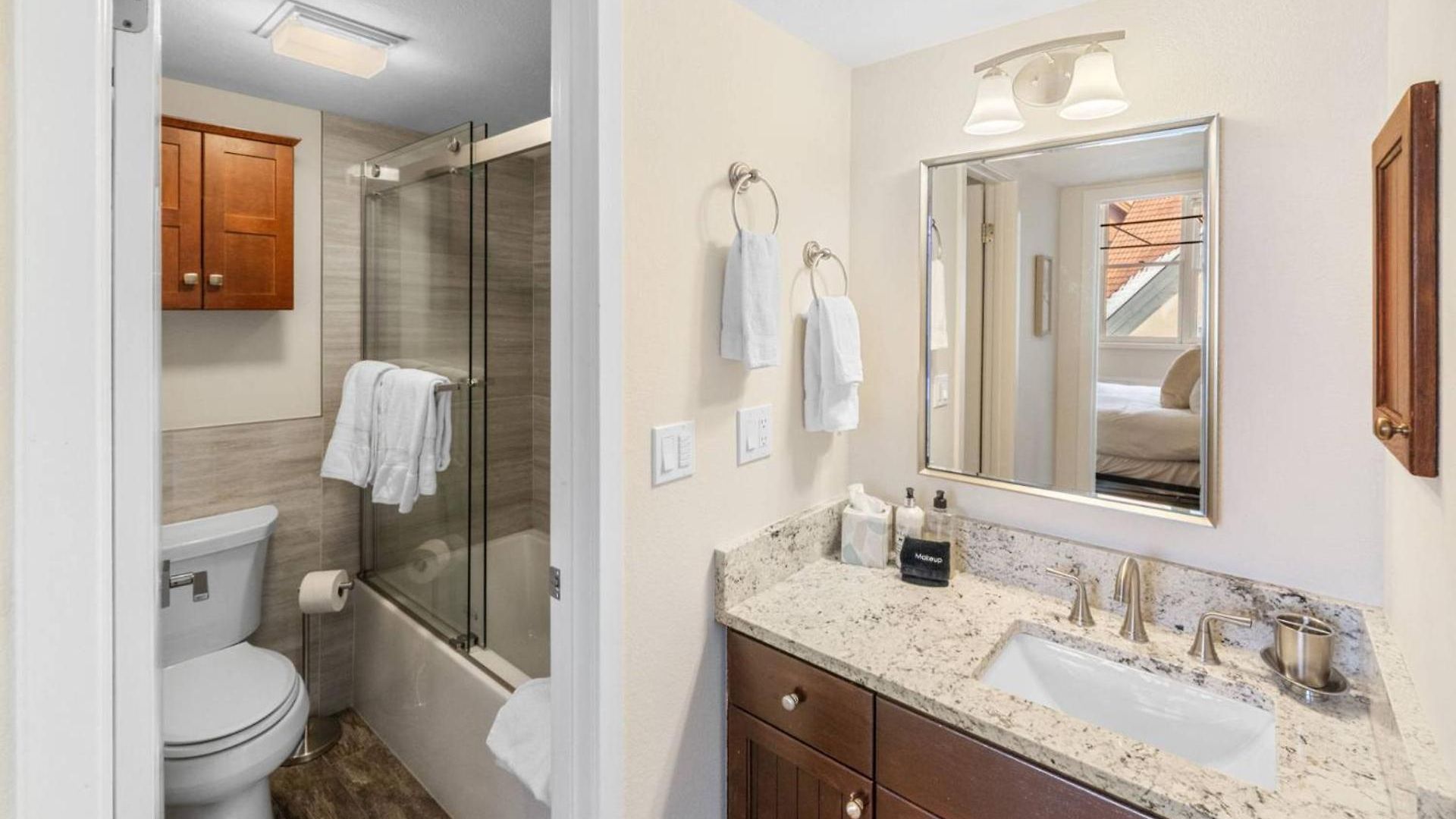 Mountain Village Blvd 562 ~ Columbia Place #7 Holiday home