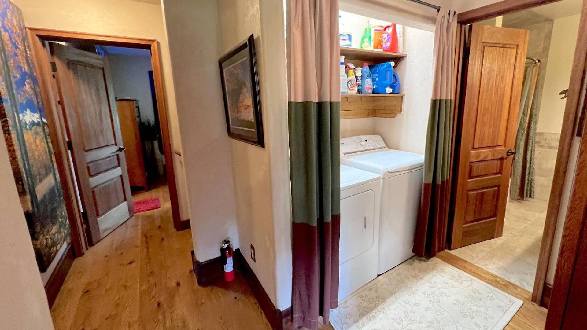 Holiday home Northstar 7 ~ The Howe *