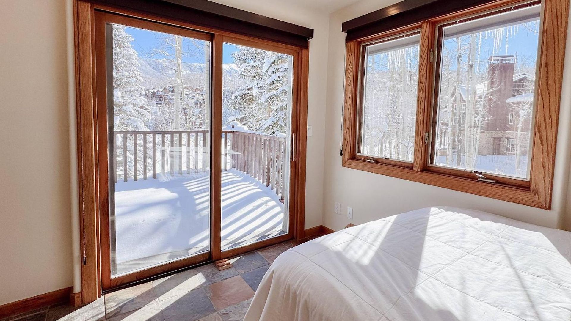 Benchmark Dr 101 ~ Holiday home Telluride