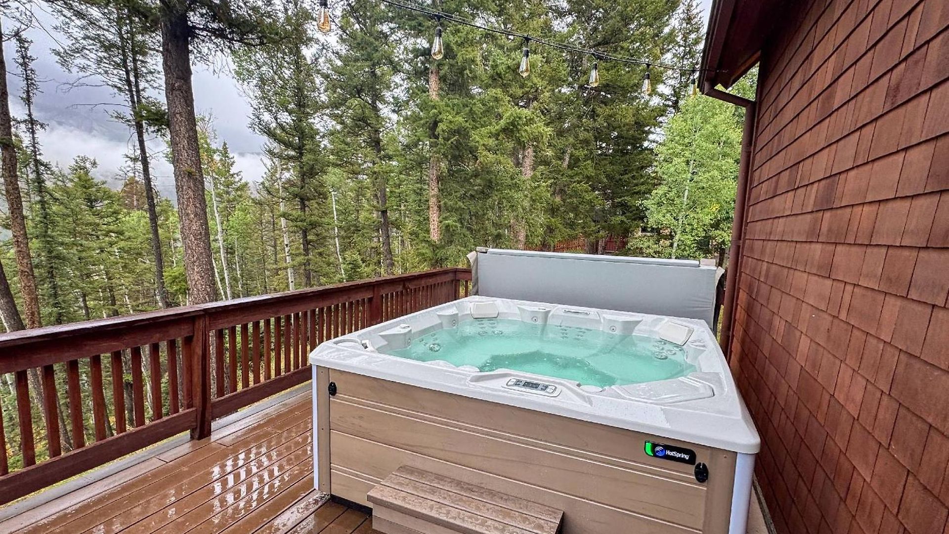 Adams Ranch Rd 259 ~ Summit Vista Holiday home *