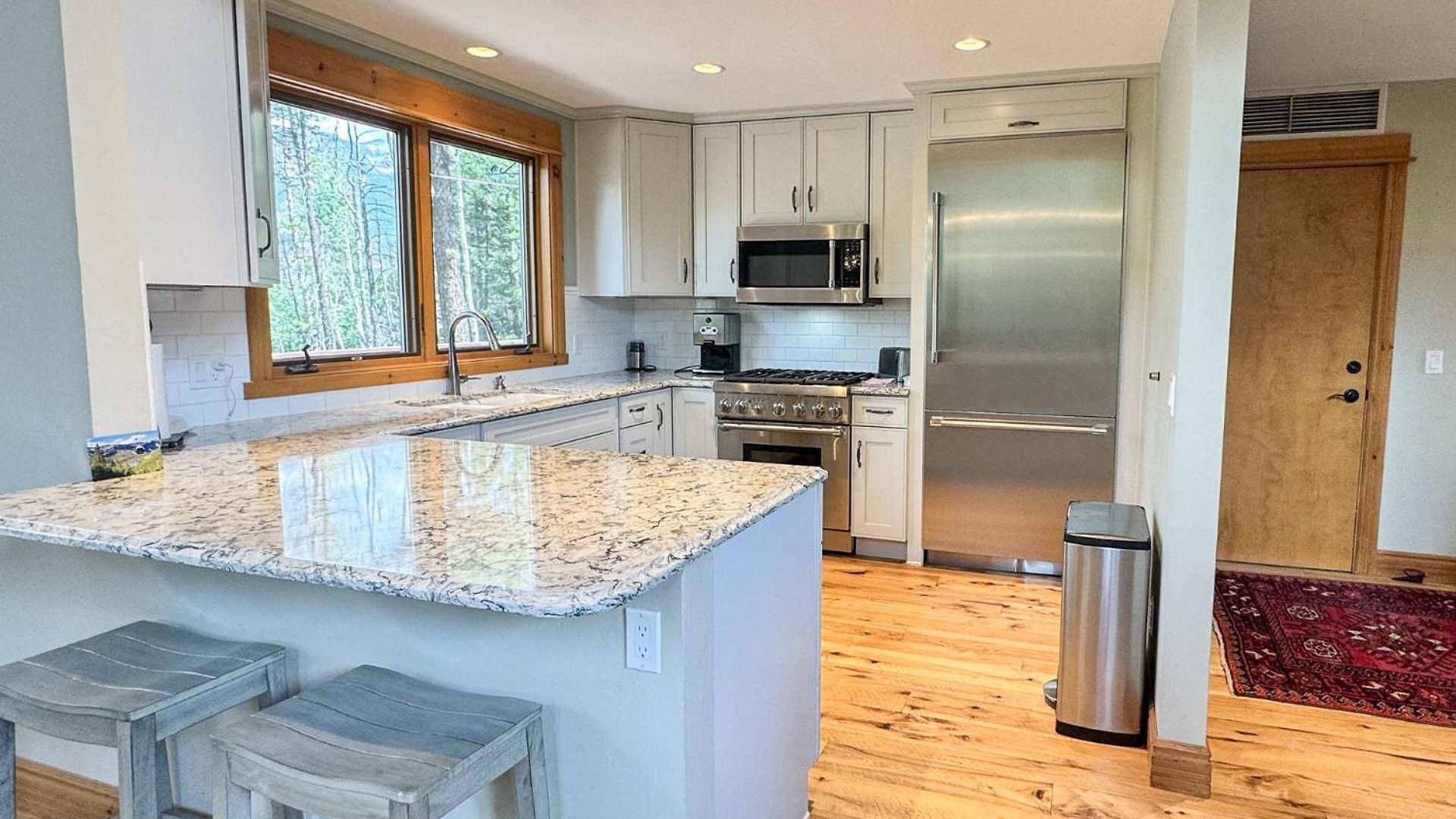 Adams Ranch Rd 259 ~ Summit Vista Holiday home *