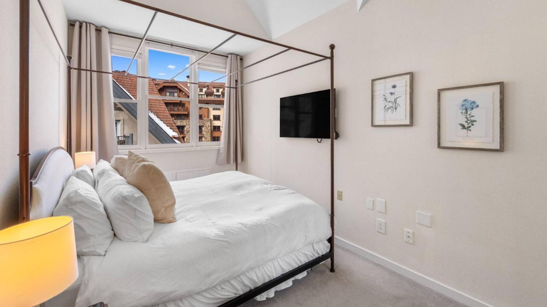 Mountain Village Blvd 562 ~ Columbia Place #7 Holiday home Telluride