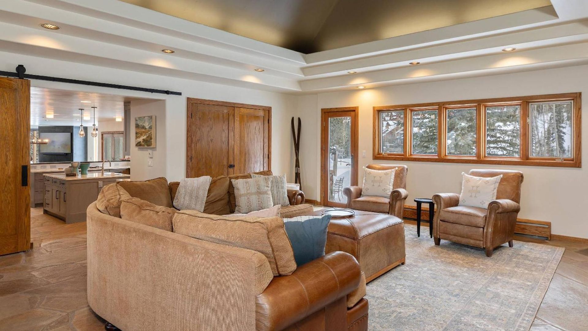 Benchmark Dr 101 Holiday home Telluride