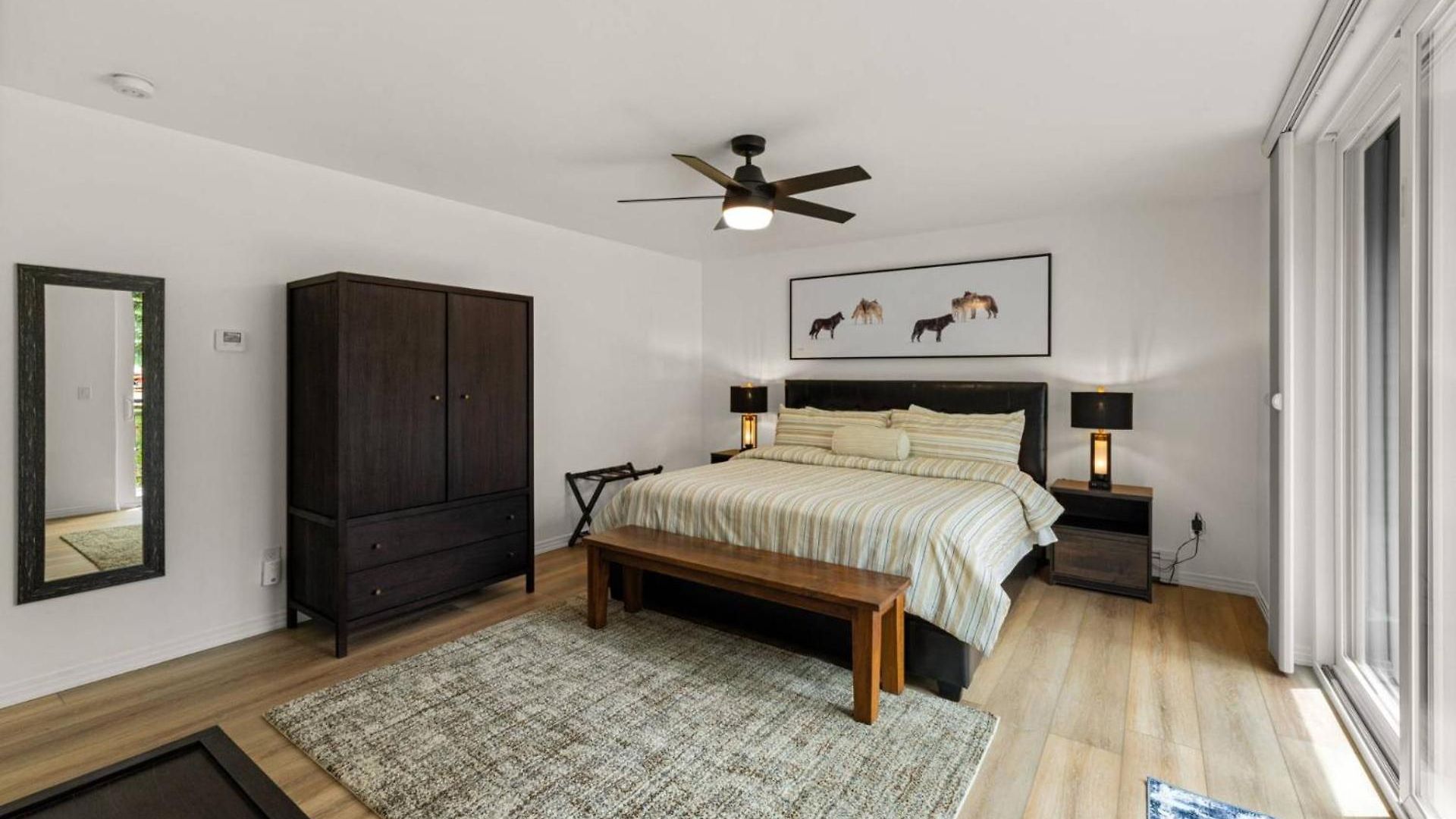 Northstar 106 Holiday home