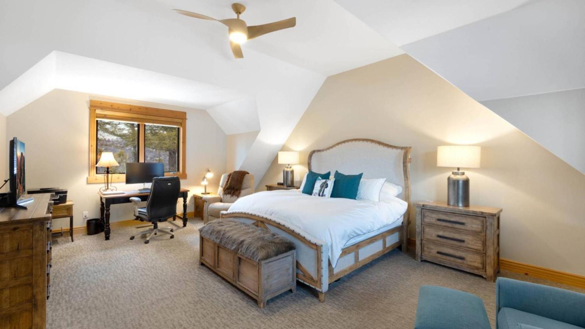 Adams Ranch Rd 259 ~ Summit Vista Holiday home Telluride