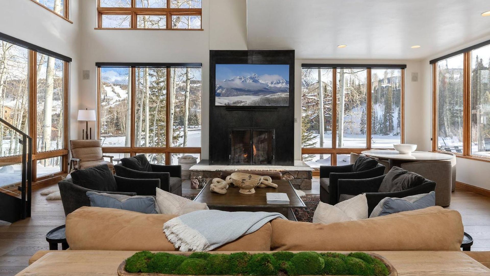 Holiday home Benchmark Dr 101 Telluride