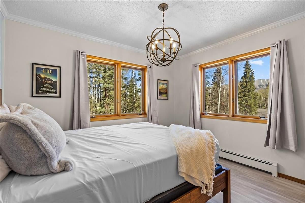 Retreat- Private Deck & Fireplaces Telluride
