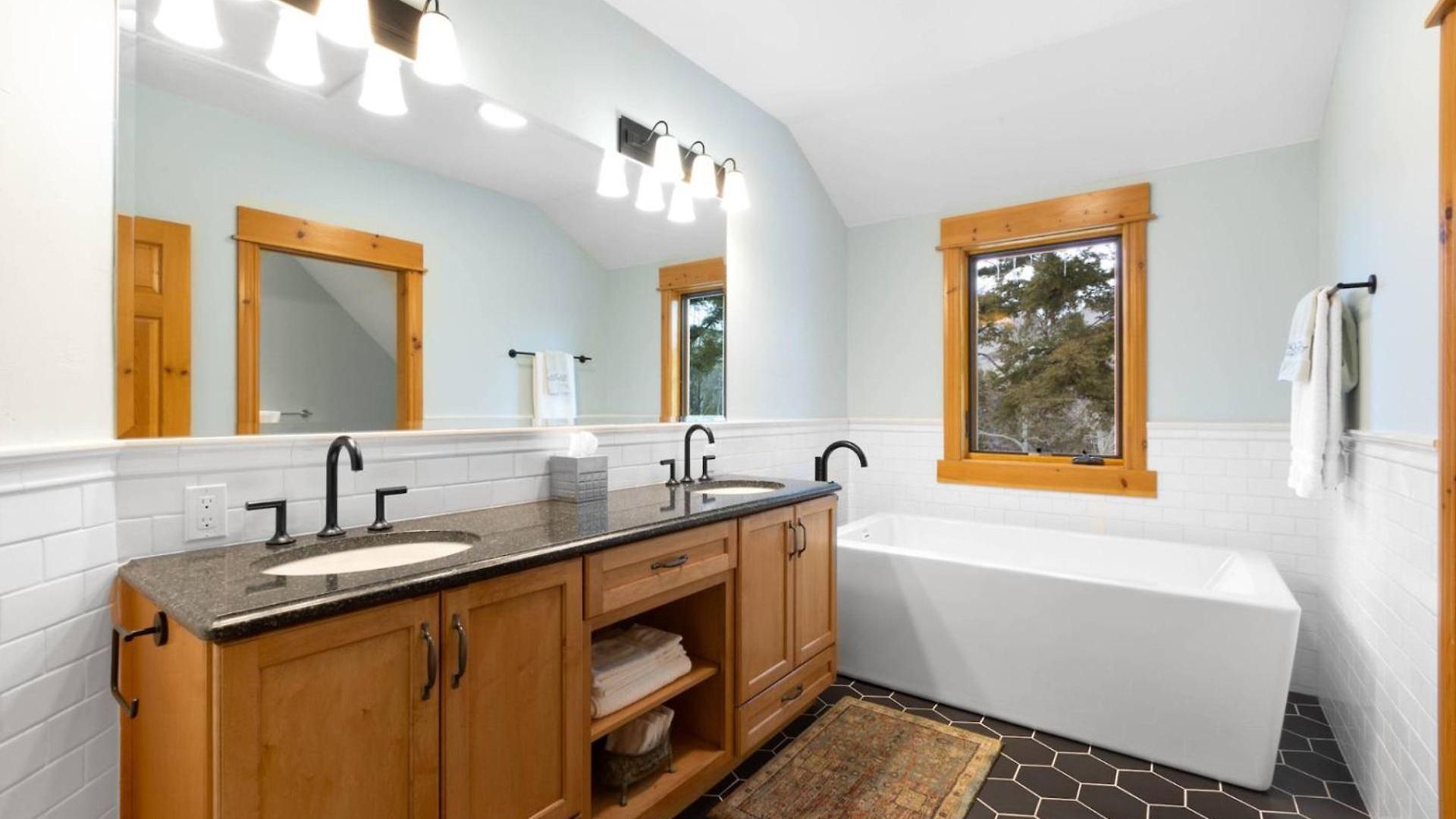 Adams Ranch Rd 259 ~ Summit Vista Holiday home Telluride