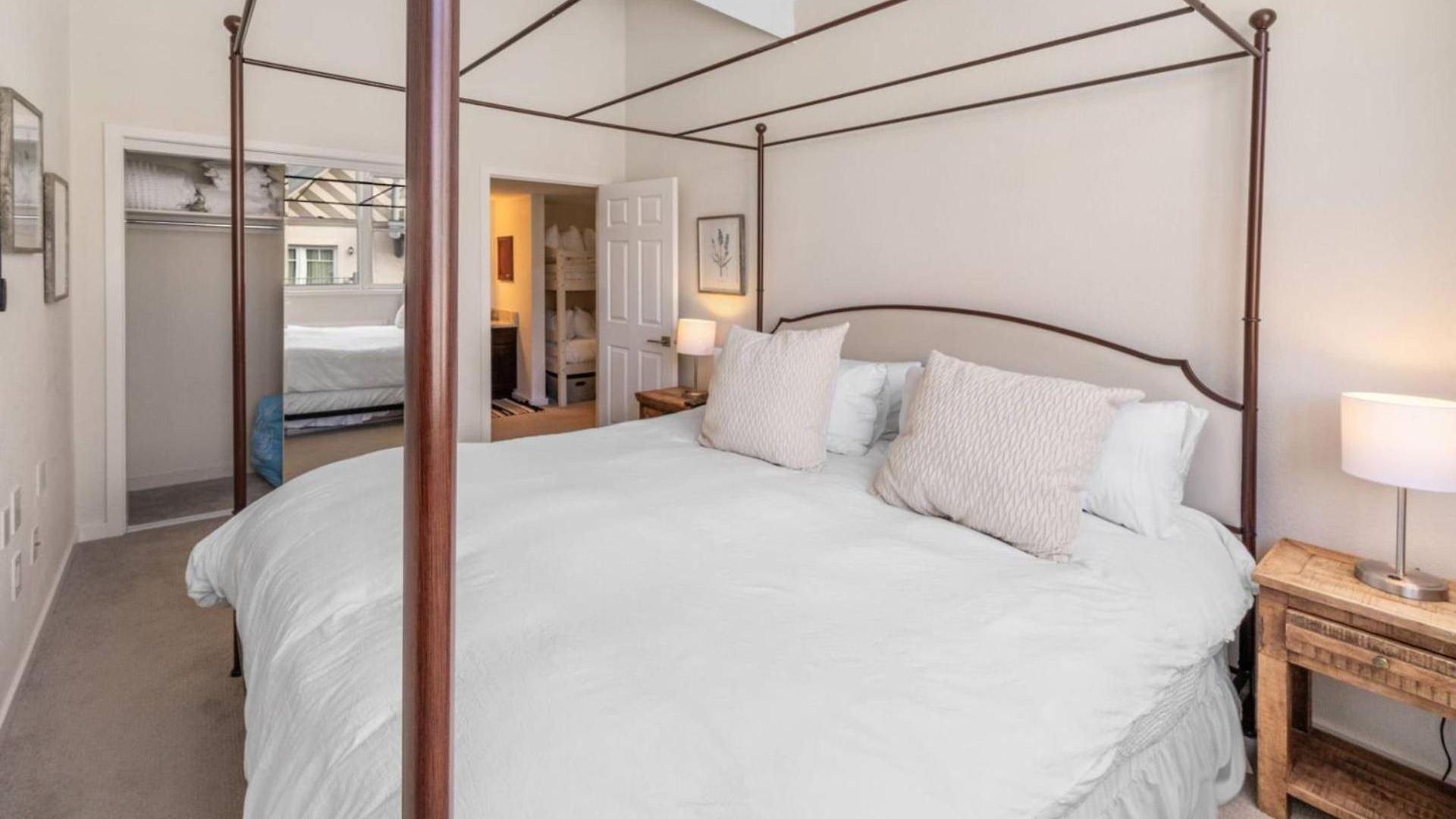 Holiday home Mountain Village Blvd 562 ~ Columbia Place #7 *