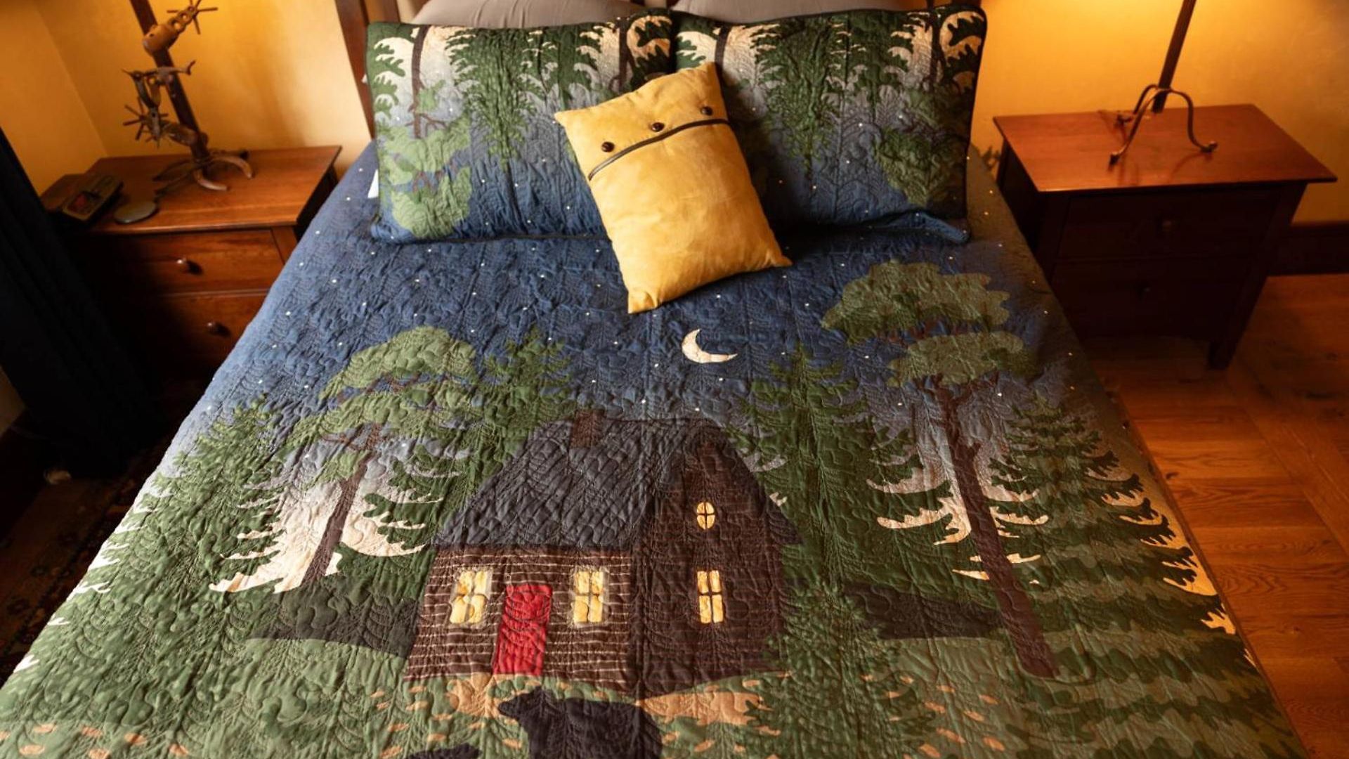 Northstar 7 ~ The Howe Holiday home