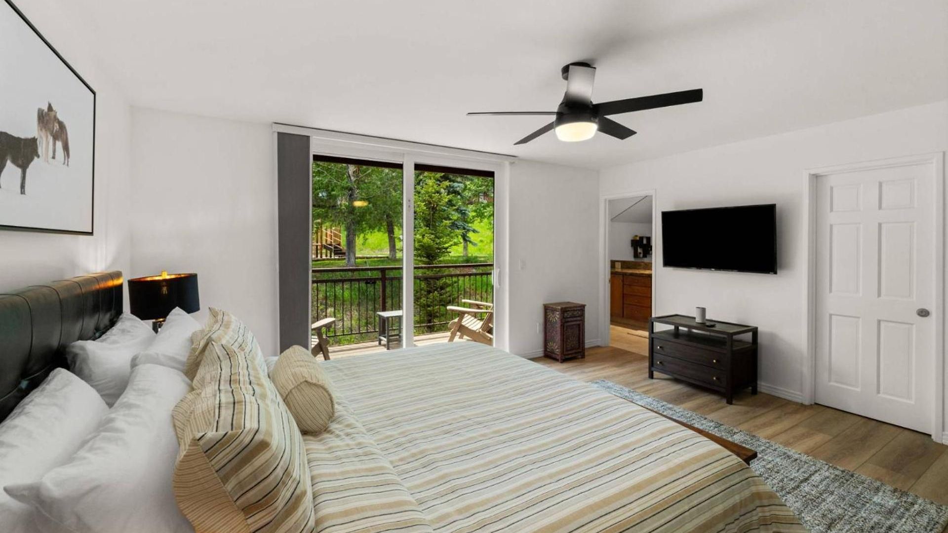 Northstar 106 Holiday home