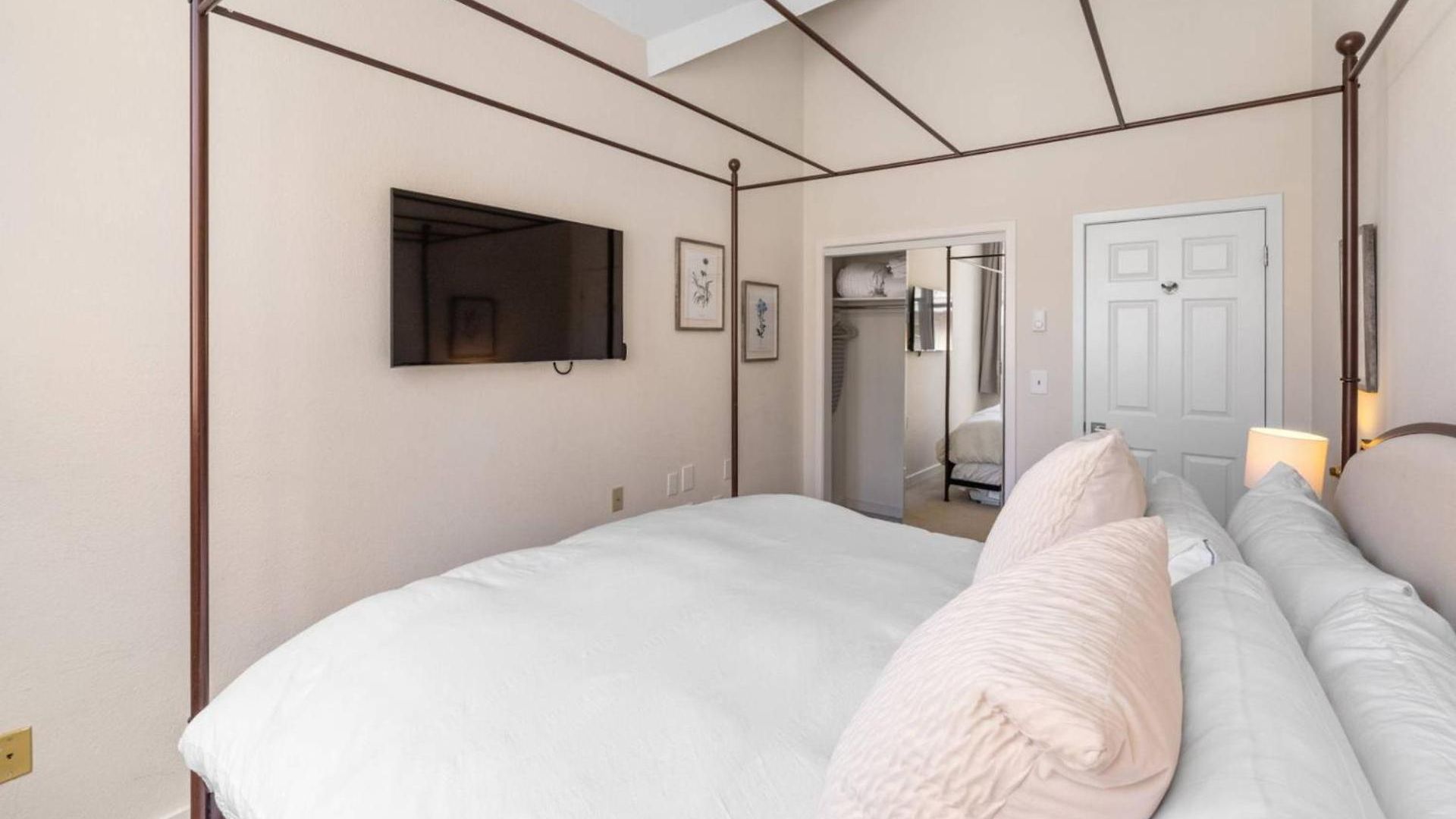 Mountain Village Blvd 562 ~ Columbia Place #7 Holiday home
