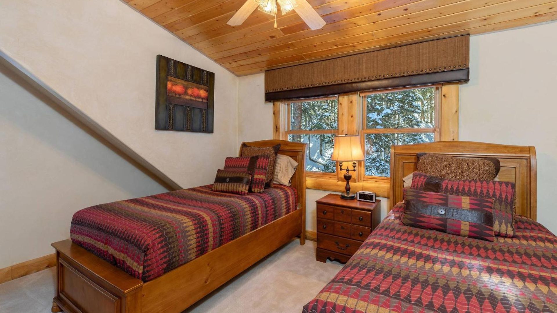 San Joaquin Rd 162 ~ Spruce Splendor Holiday home *