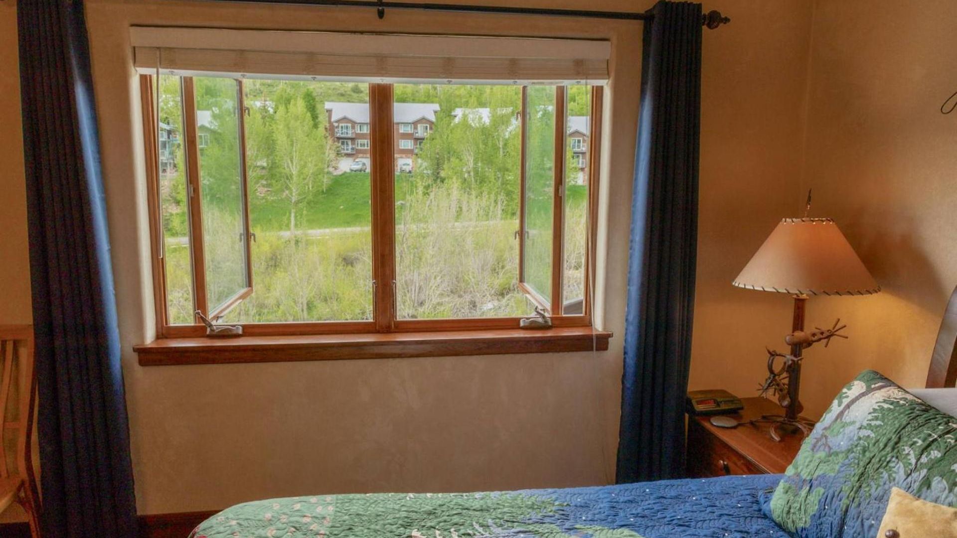 Holiday home Northstar 7 ~ The Howe