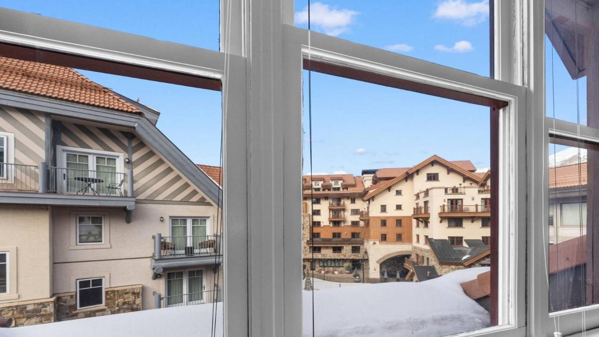 Holiday home Mountain Village Blvd 562 ~ Columbia Place #7 *