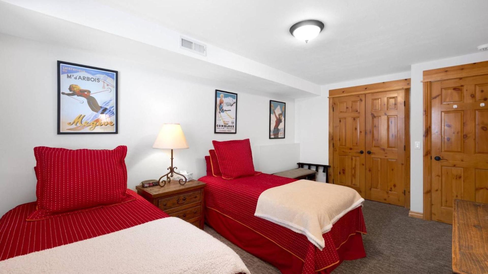 Holiday home Adams Ranch Rd 259 ~ Summit Vista Telluride