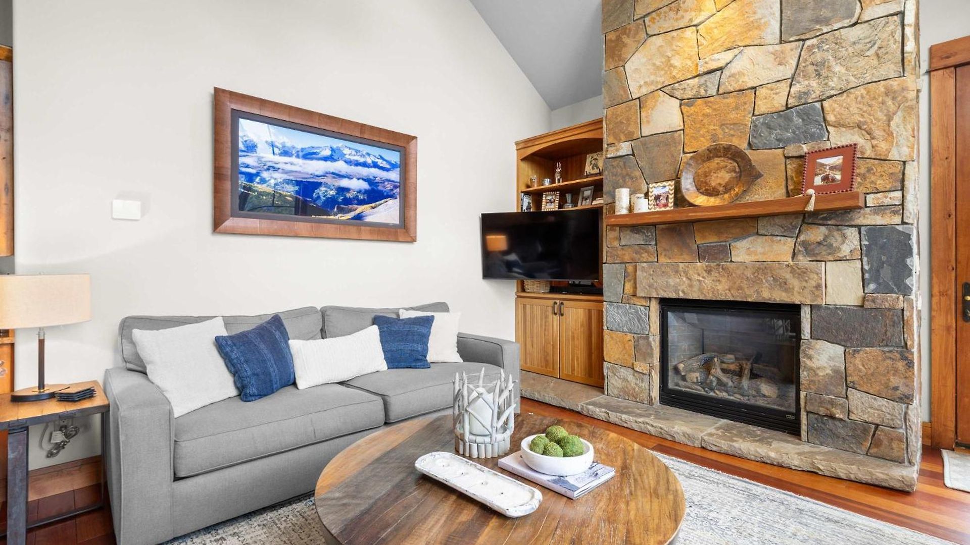 Mountain Village Retreat Hot Tub Ski-inout Holiday home Telluride