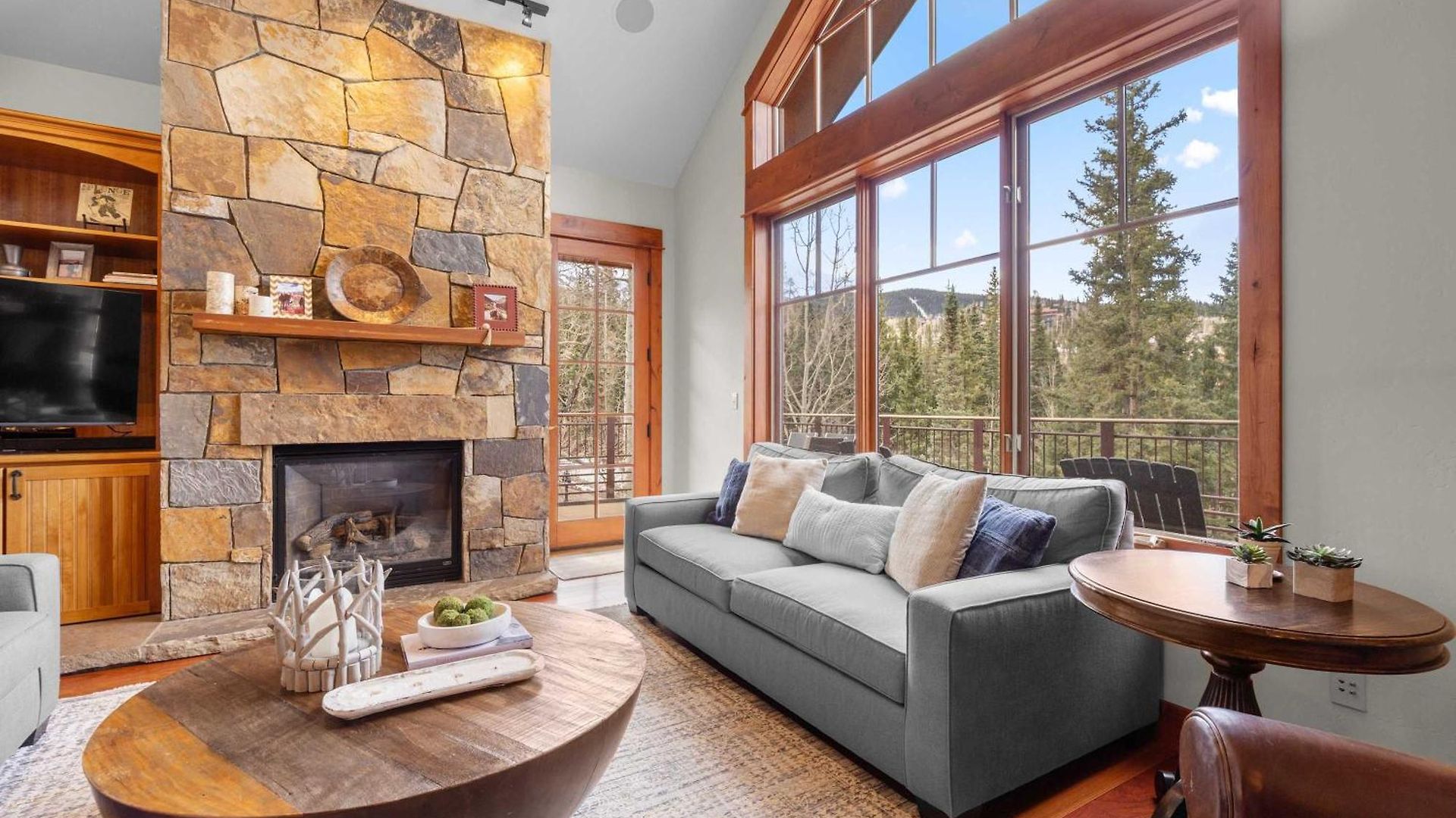 Holiday home Mountain Village Retreat Hot Tub Ski-inout Telluride
