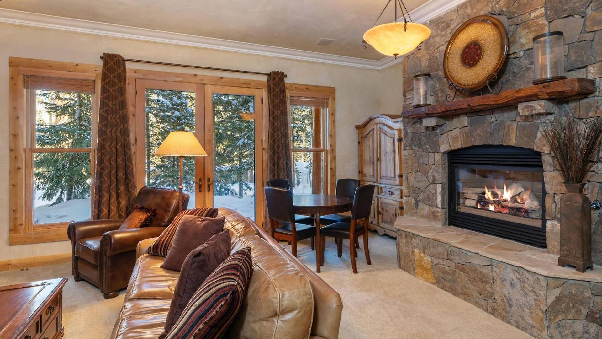 Holiday home San Joaquin Rd 162 ~ Spruce Splendor
