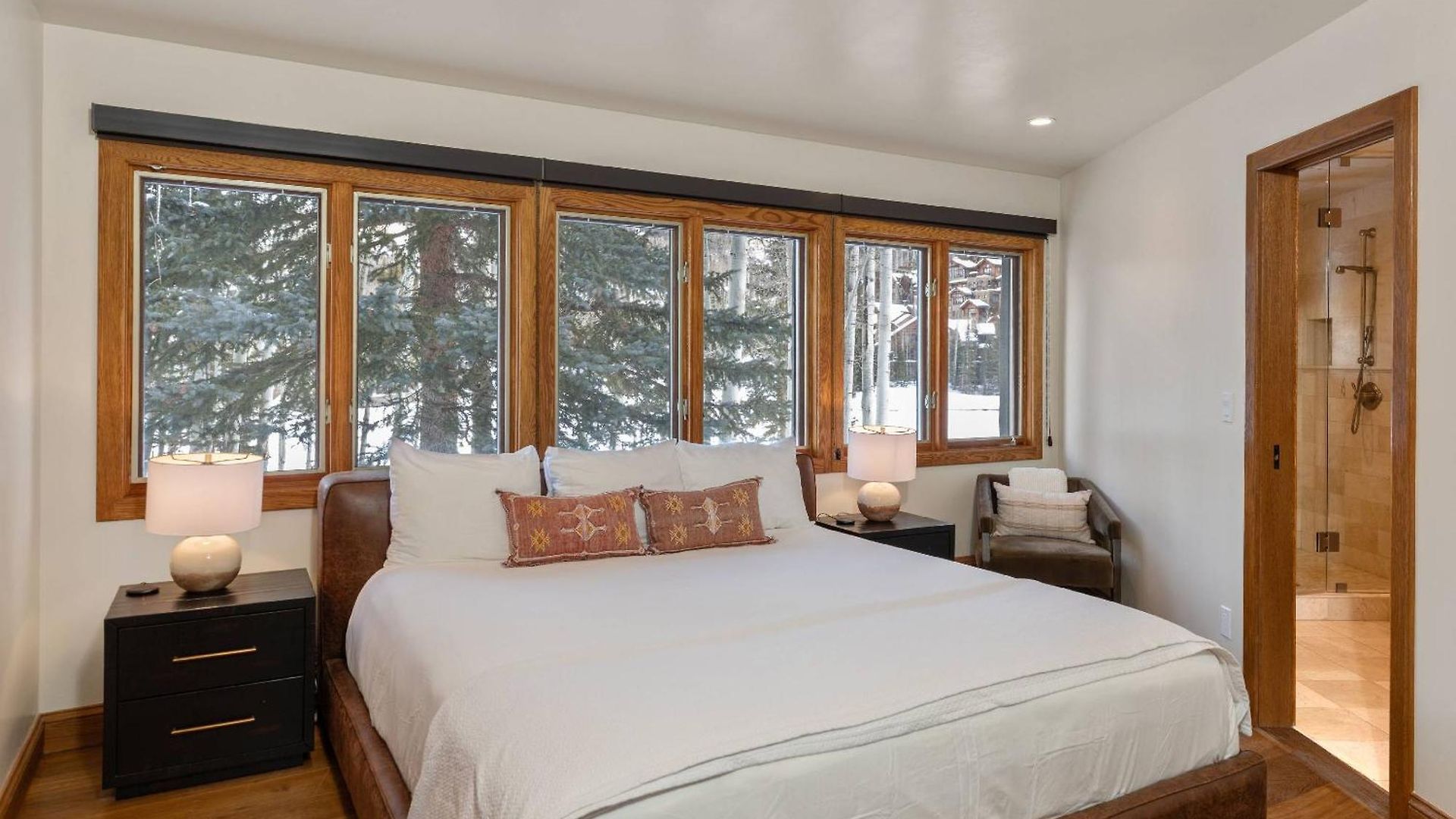 Holiday home Benchmark Dr 101