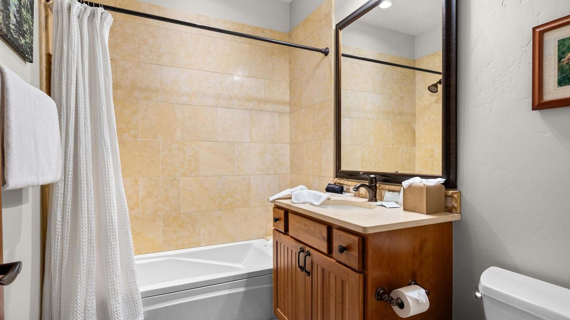 Mountain Village Retreat Hot Tub Ski-inout Holiday home Telluride