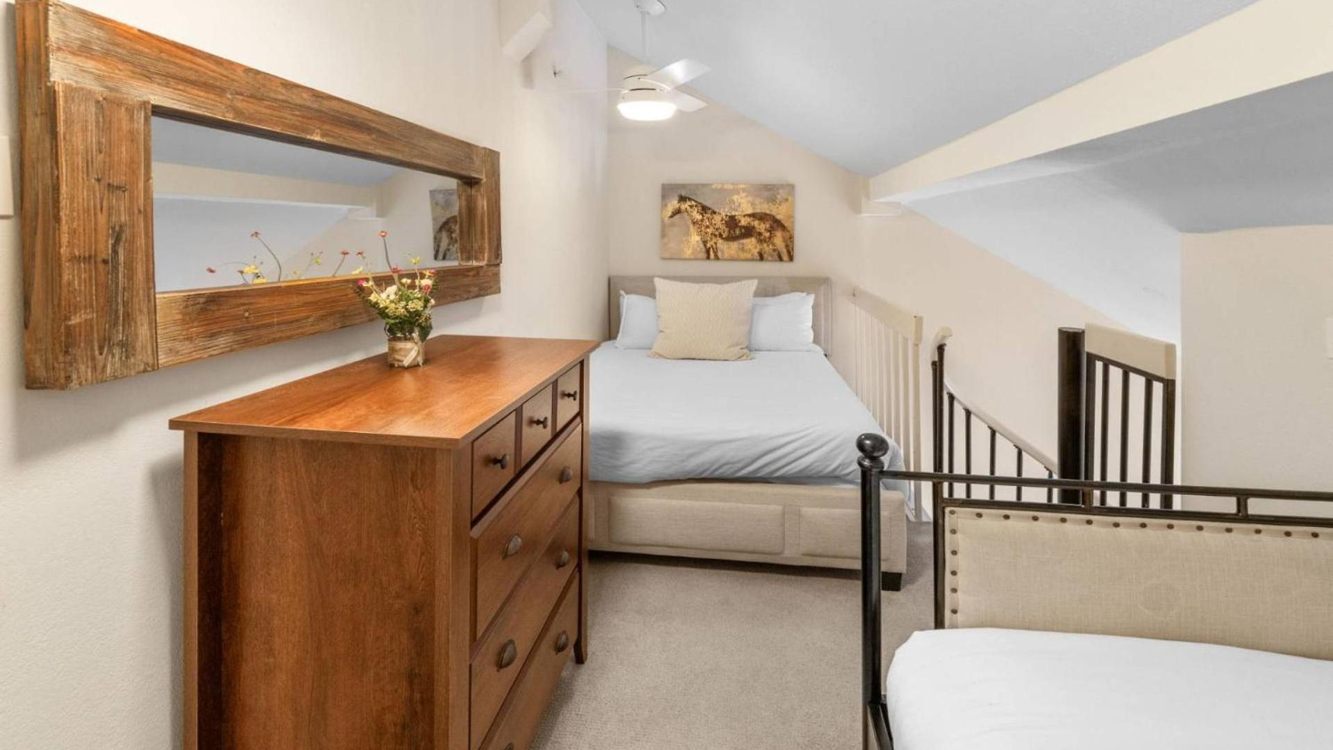Mountain Village Blvd 562 ~ Columbia Place #7