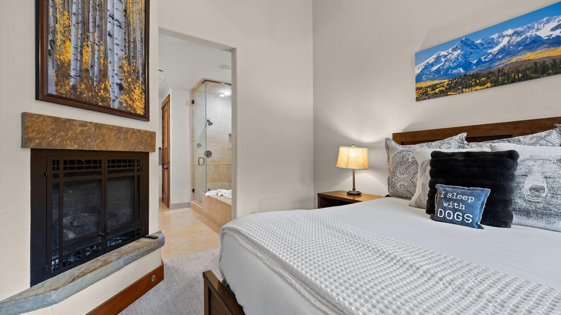Holiday home Mountain Village Retreat Hot Tub Ski-inout Telluride